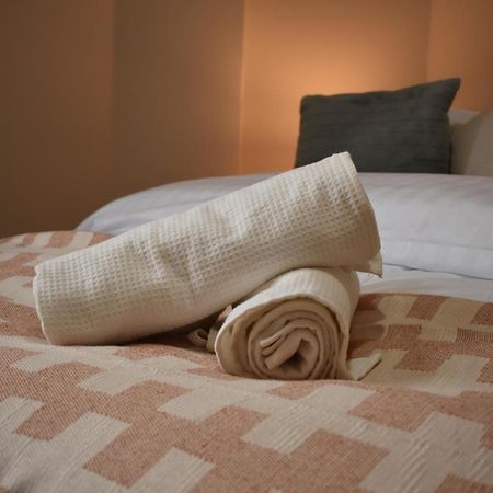 Chic 1 Bed Centrally Located Apartment - Birmingham Jq Bagian luar foto
