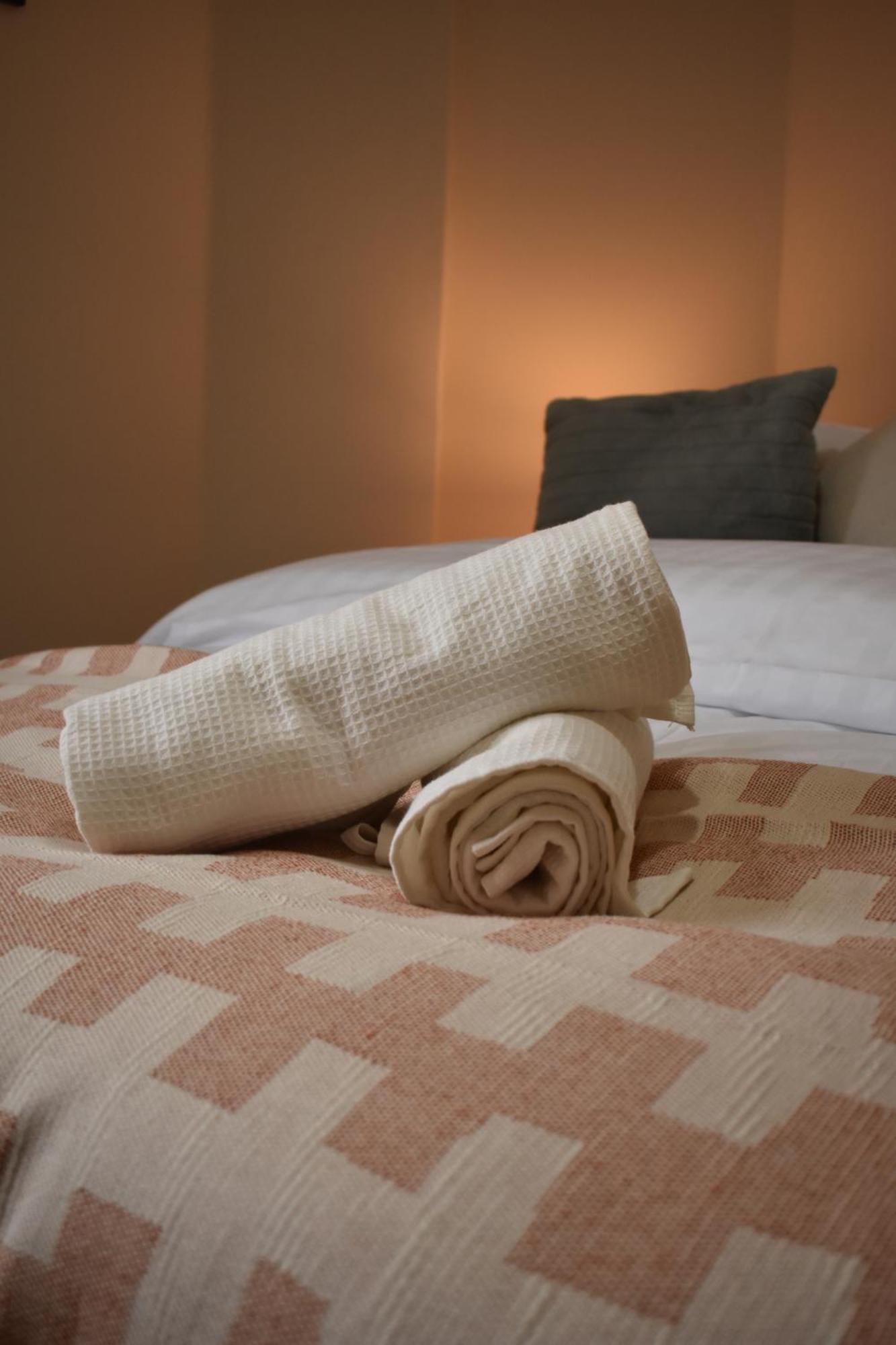 Chic 1 Bed Centrally Located Apartment - Birmingham Jq Bagian luar foto